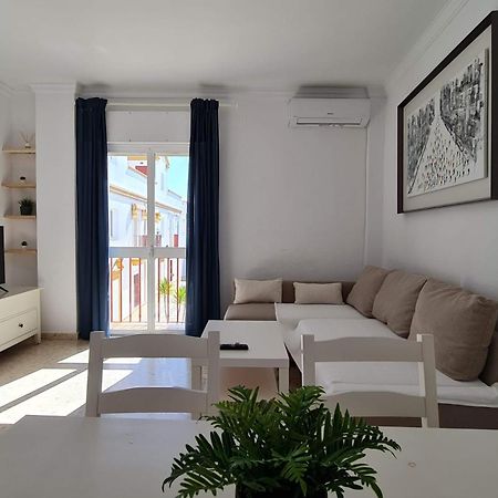 Apartament Piso En El Centro De Chipiona Zewnętrze zdjęcie