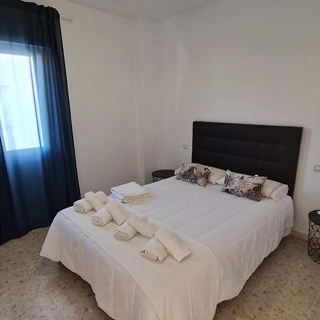 Apartament Piso En El Centro De Chipiona Zewnętrze zdjęcie
