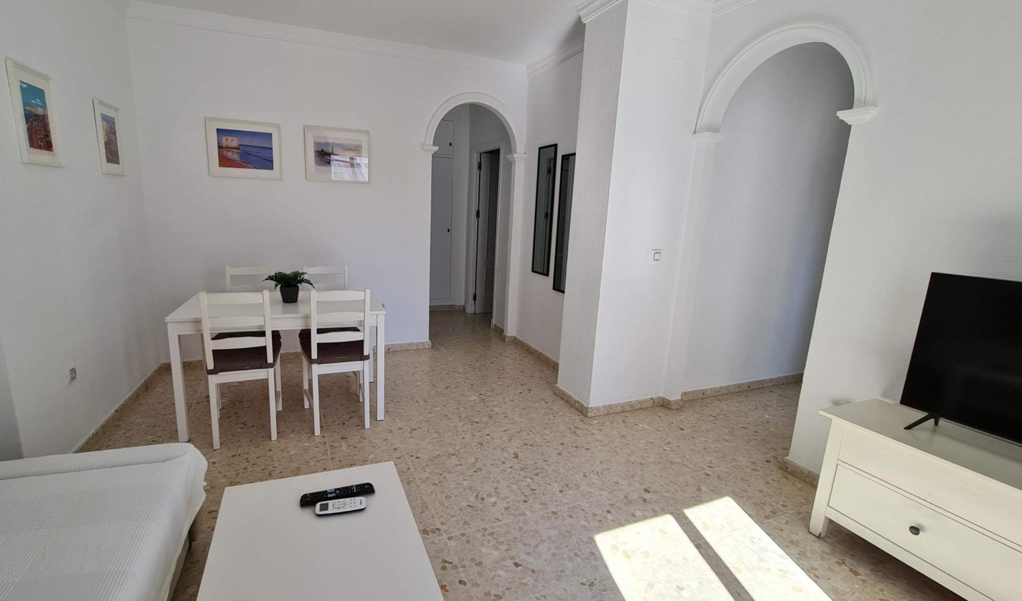 Apartament Piso En El Centro De Chipiona Zewnętrze zdjęcie