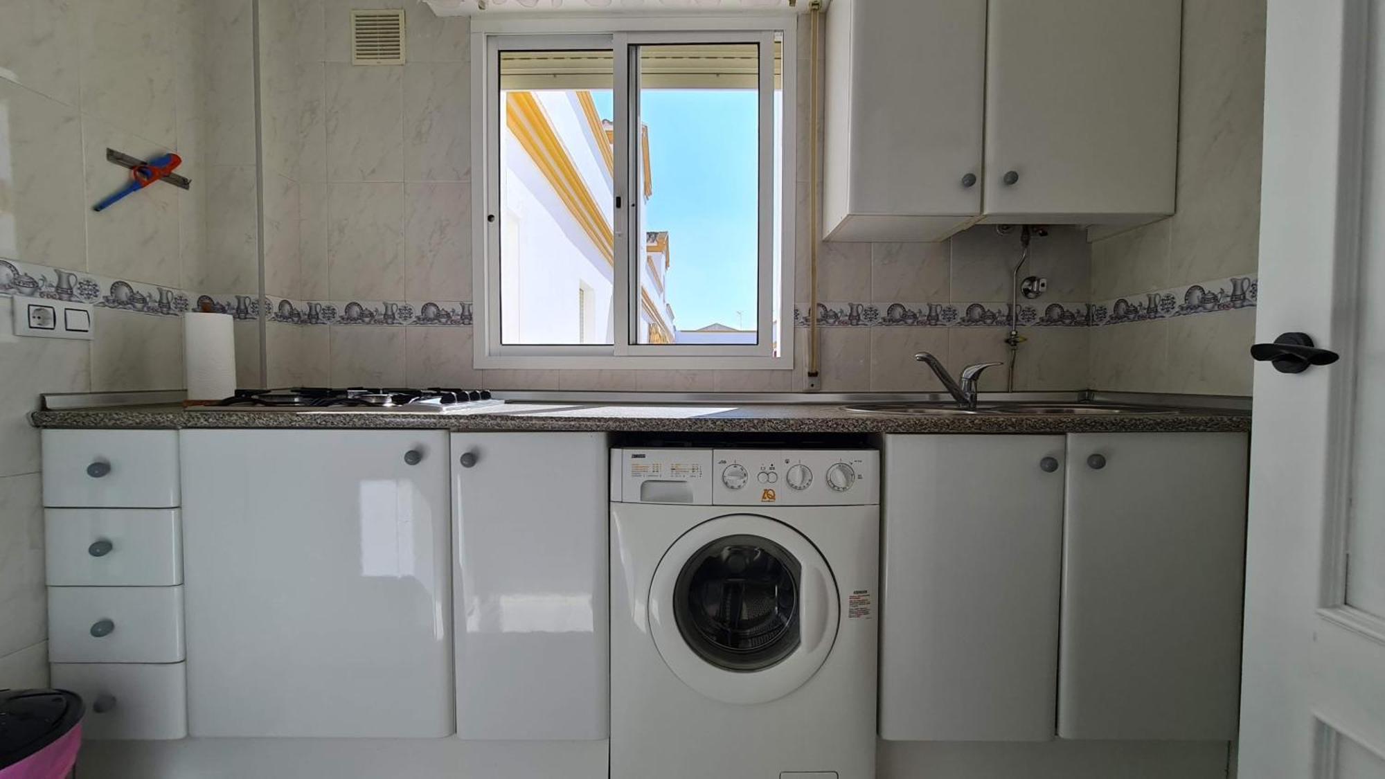 Apartament Piso En El Centro De Chipiona Zewnętrze zdjęcie
