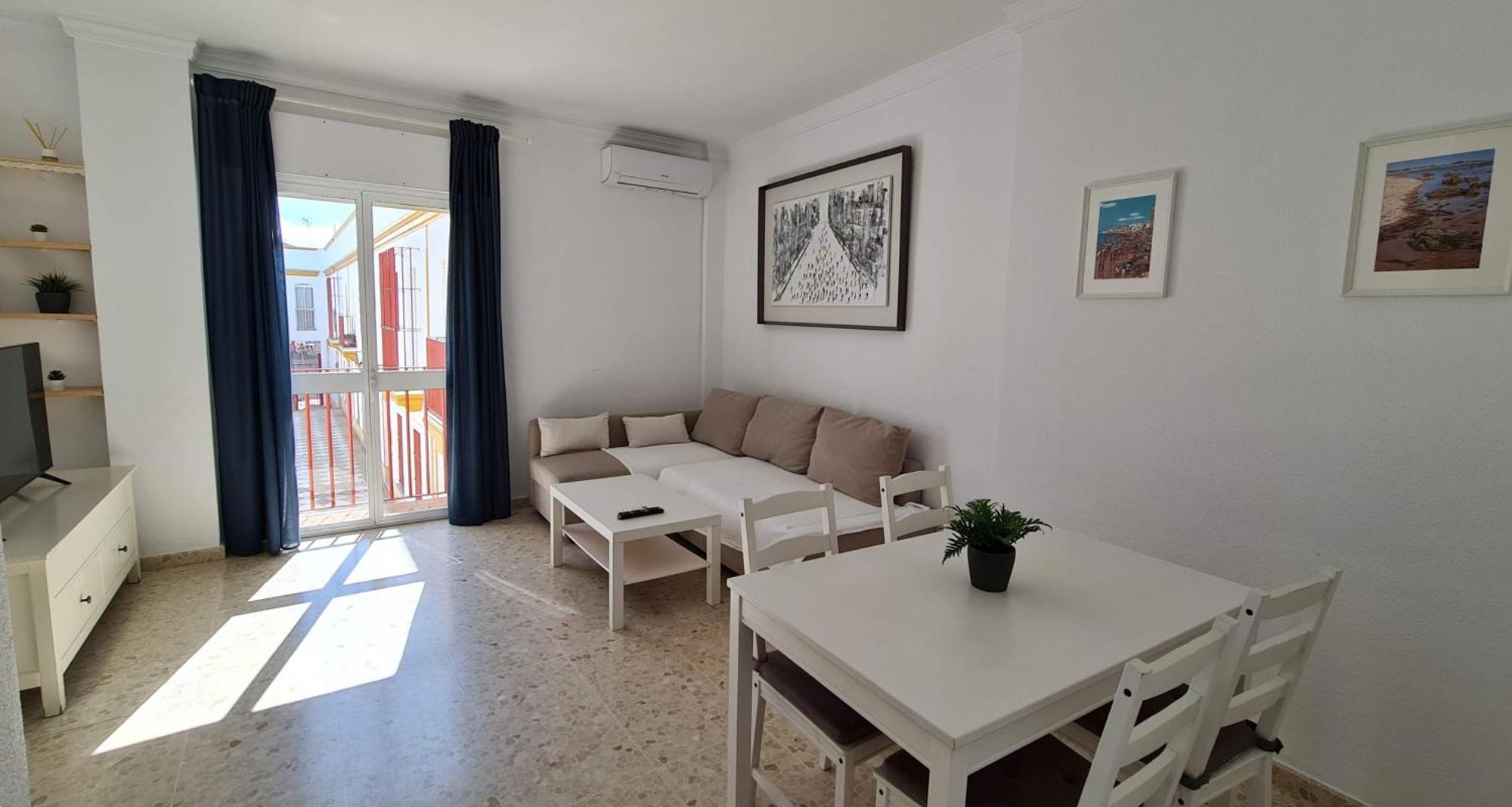 Apartament Piso En El Centro De Chipiona Zewnętrze zdjęcie