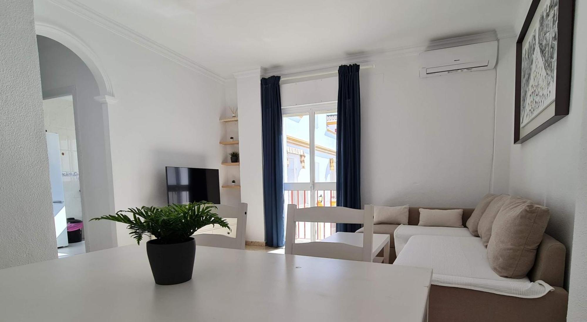 Apartament Piso En El Centro De Chipiona Zewnętrze zdjęcie
